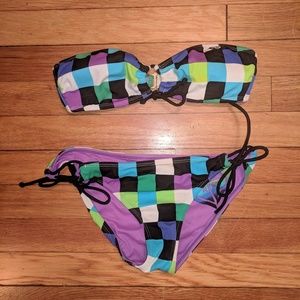 Roxy Bikini